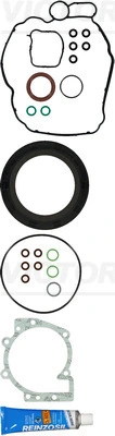 Gasket Kit, crankcase